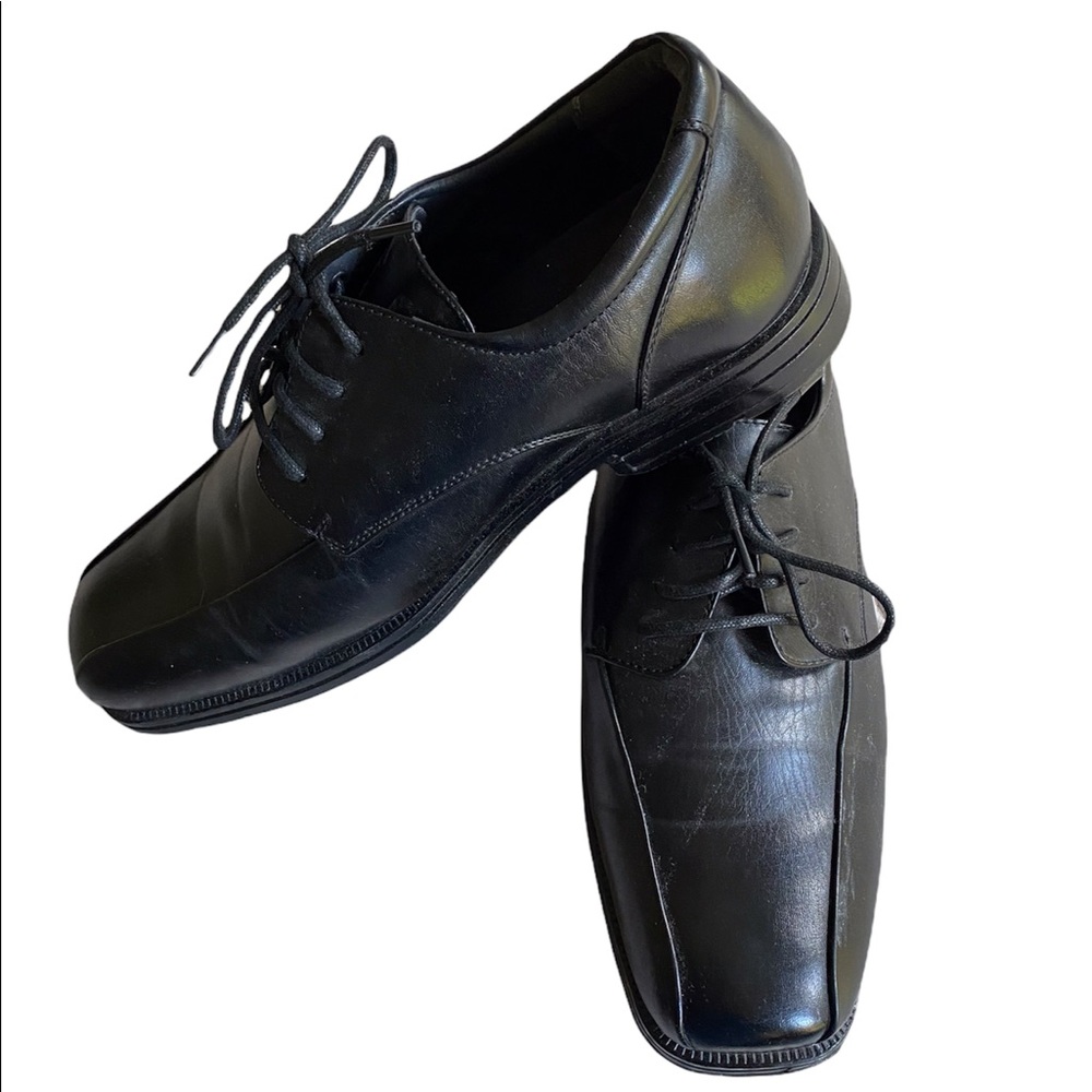 Soft Stags KENTech Comfort System Shoes